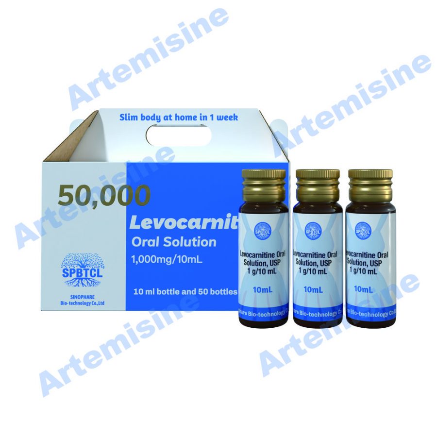 levocarnitine-oral-solution-sinophare-bio-technology-co-ltd