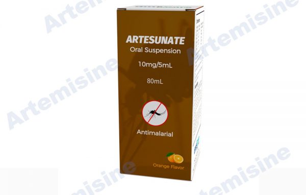 Artesunate and Mefloquine Tablets Sinophare Biotechnology Co., Ltd