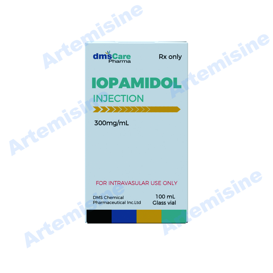 Iopamidol Injection Sinophare Biotechnology Co., Ltd