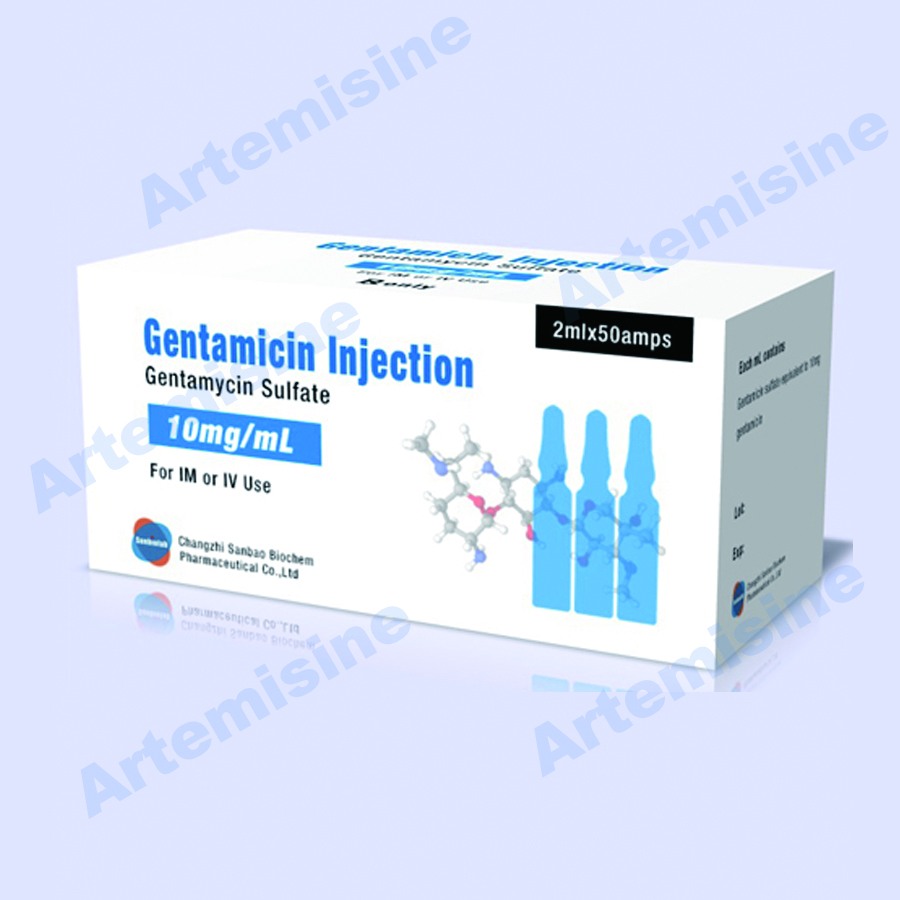 gentamicin-injection-sinophare-bio-technology-co-ltd