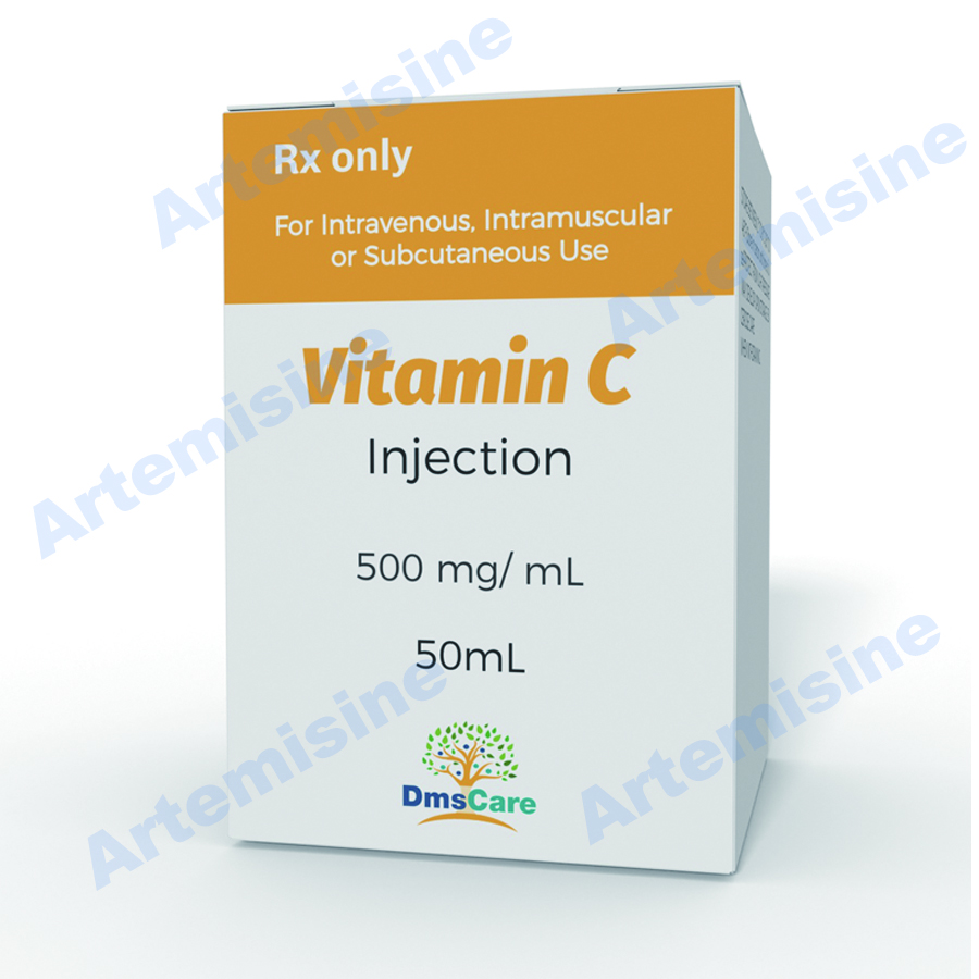 Ascorbic acid infusion Sinophare Biotechnology Co., Ltd